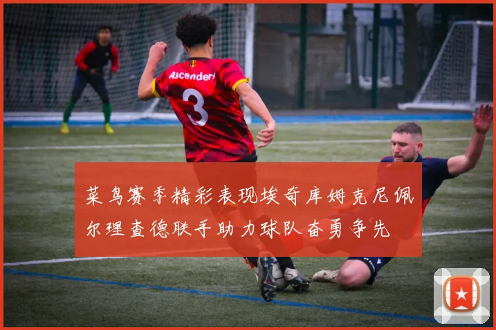 菜鸟赛季精彩表现埃奇库姆克尼佩尔理查德联手助力球队奋勇争先