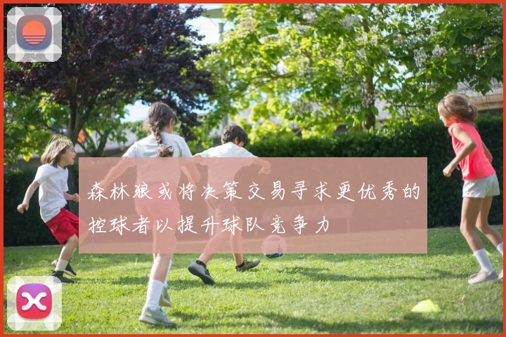 森林狼或将决策交易寻求更优秀的控球者以提升球队竞争力