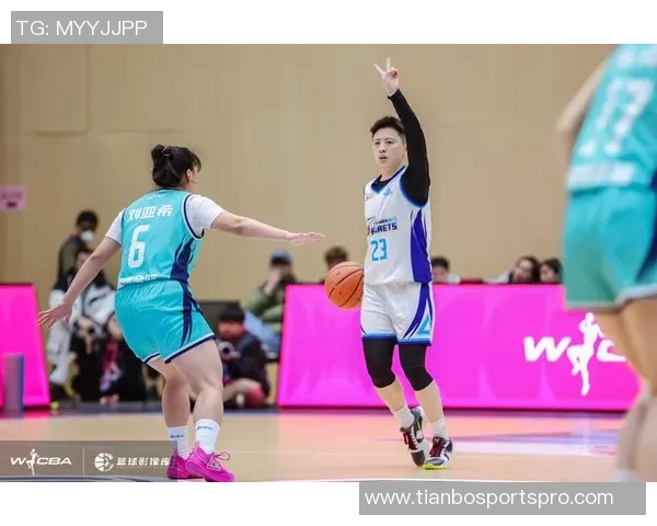 新赛季WCBA展望：川粤争霸还是三国演义的精彩对决