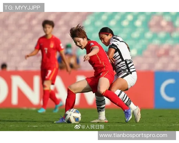 中国女足绝杀韩国夺冠回顾上次洲际决赛的辉煌时刻